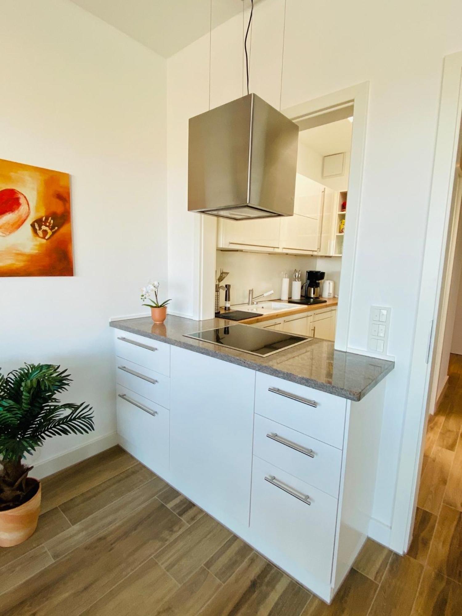 Port Marina Schlagseite Apartment *